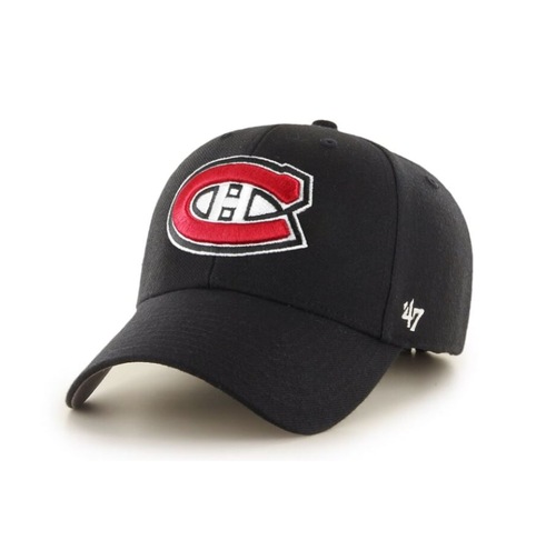Kšiltovka NHL 47 Brand MVP Cap SR