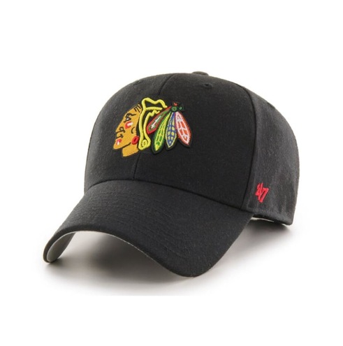 Kšiltovka NHL 47 Brand MVP Cap SR