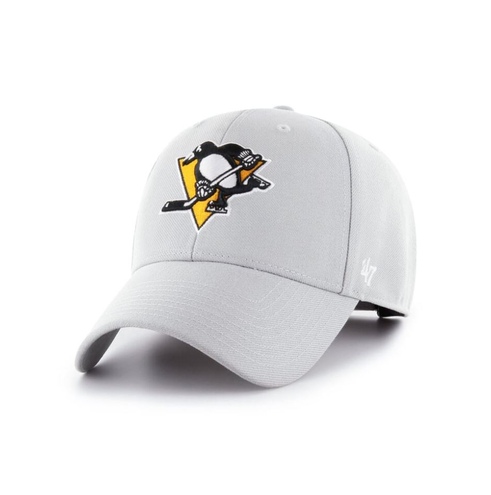Kšiltovka NHL 47 Brand MVP Cap SR