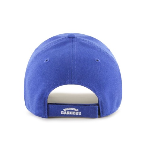 Kšiltovka NHL 47 Brand MVP Cap SR