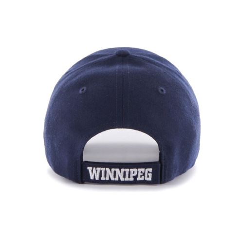 Kšiltovka NHL 47 Brand MVP Cap SR