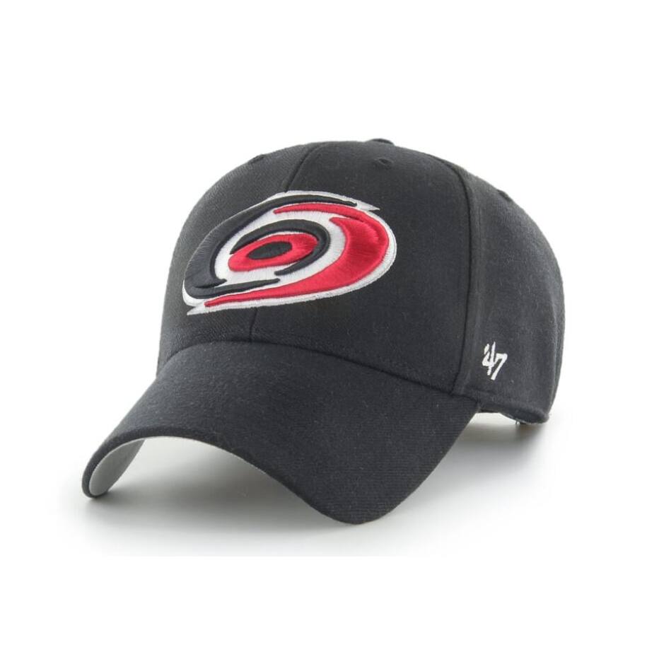 47' Brand Kšiltovka NHL 47 Brand MVP Cap SR, Senior, Carolina Hurricanes