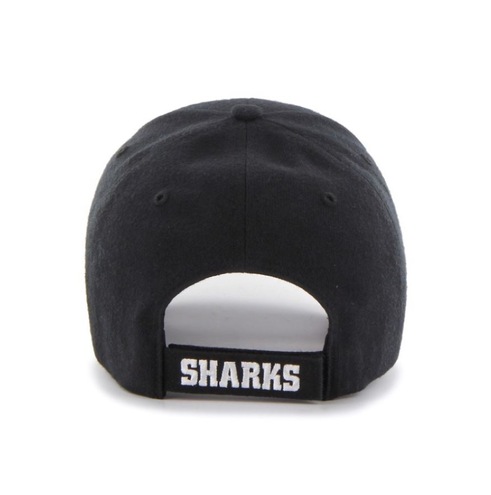 Kšiltovka NHL 47 Brand MVP Cap SR