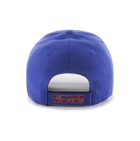 Kšiltovka NHL 47 Brand MVP Cap SR