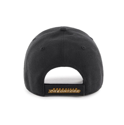 Kšiltovka NHL 47 Brand MVP Cap SR