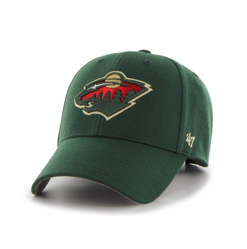 Kšiltovka NHL 47 Brand MVP Cap SR