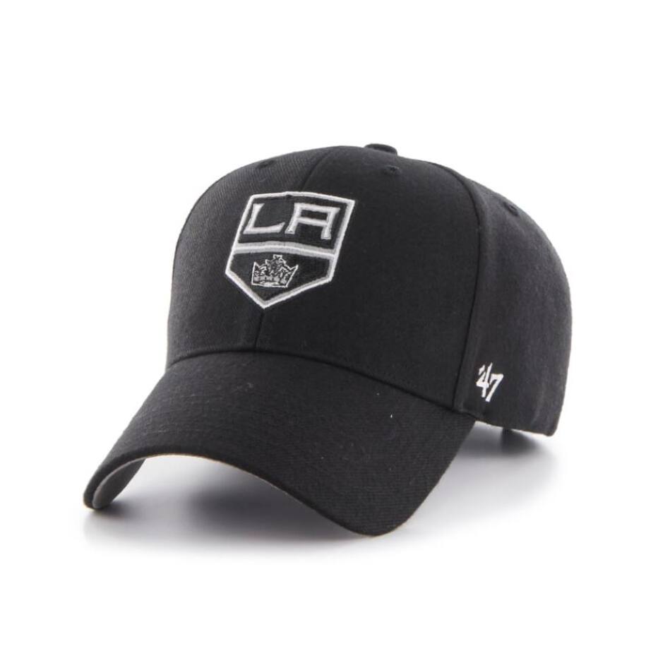 47' Brand Kšiltovka NHL 47 Brand MVP Cap SR, Senior, Los Angeles Kings