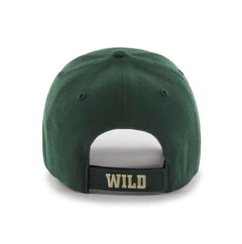 Kšiltovka NHL 47 Brand MVP Cap SR