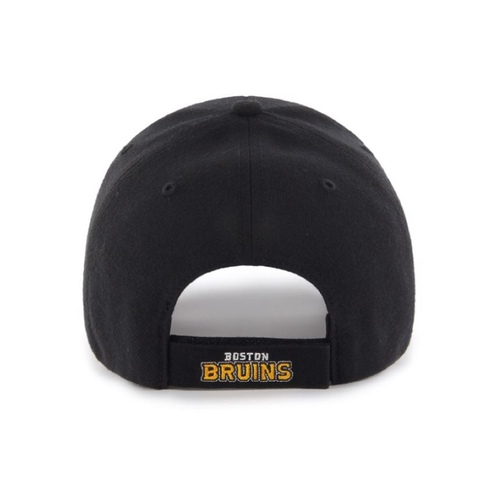 Kšiltovka NHL 47 Brand MVP Cap SR