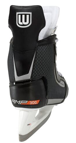 Brusle Winnwell AMP300 YTH