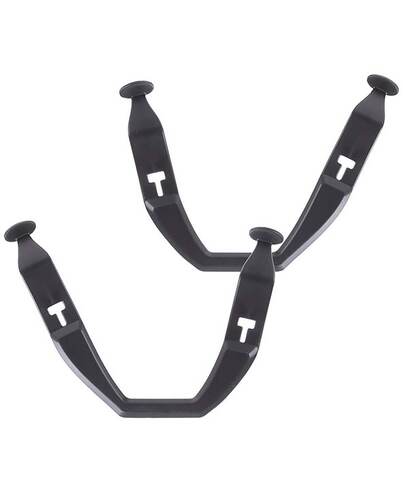 Uši Bauer Hyperlite Ear Loop