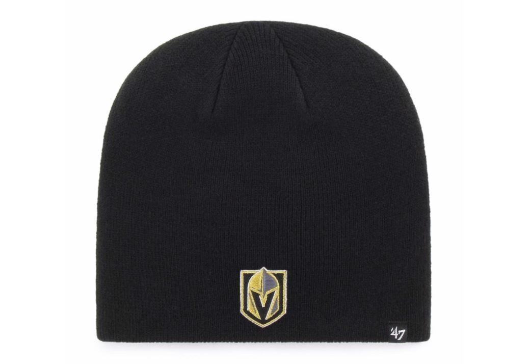 47' Brand Čepice NHL 47 Brand Beanie SR, Senior, Vegas Golden Knights