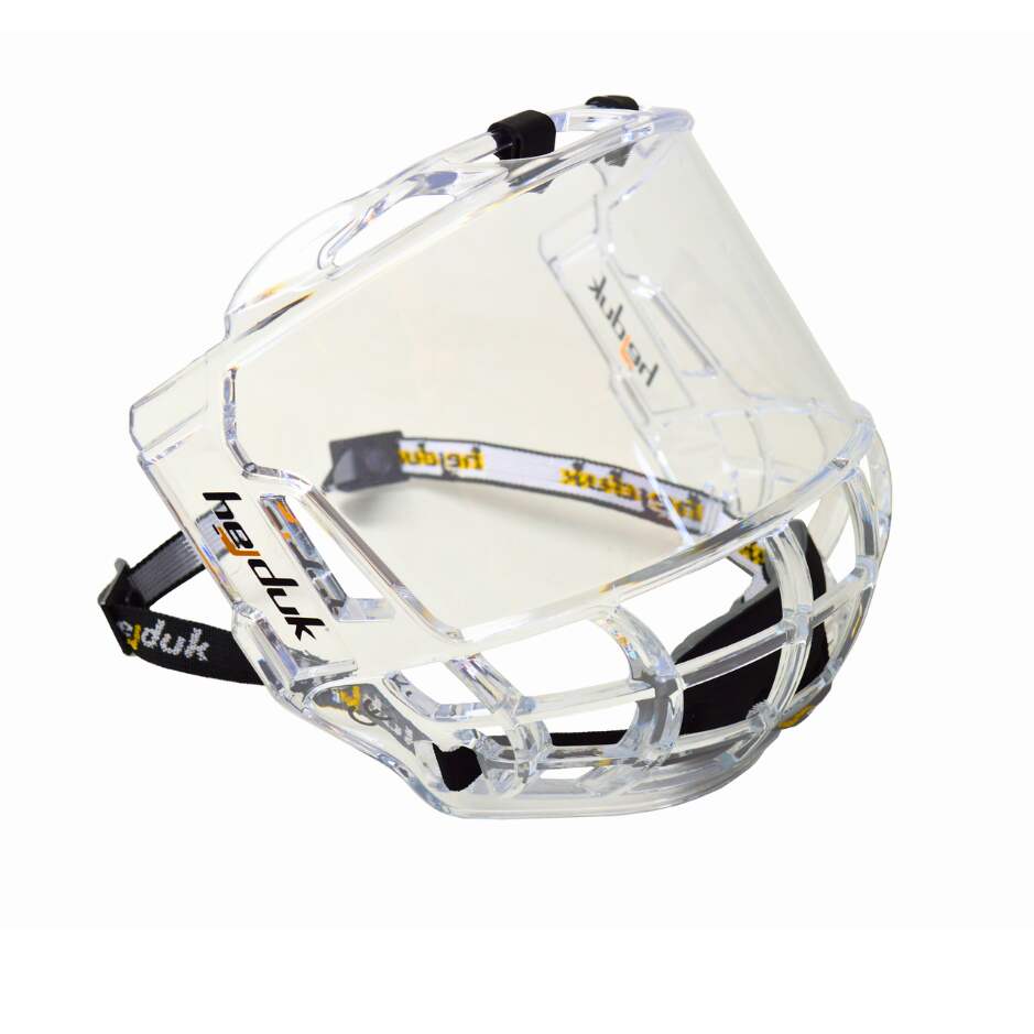 Hejduk Hokejové plexi Hejduk Fullshield XX, Junior