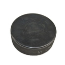 Hokejový puk černý tréninkový