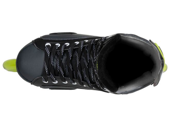 Kolieskové korčule Powerslide Reign Ares 80 Trinity