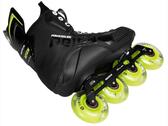 Kolieskové korčule Powerslide Reign Triton 80 Trinity