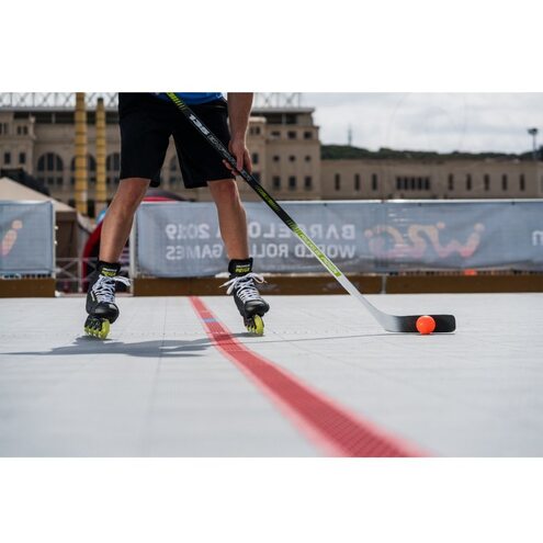 Kolieskové korčule Powerslide Reign Atlas 80 Trinity