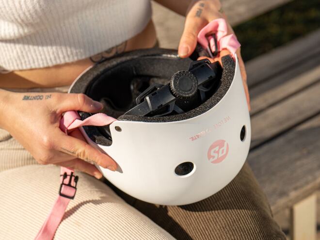 Helma Powerslide Urban