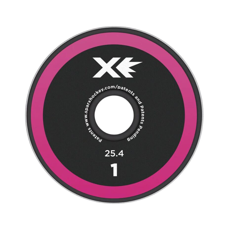 Sparx Brusný kotouč Sparx ES Grinding Ring, 25.4