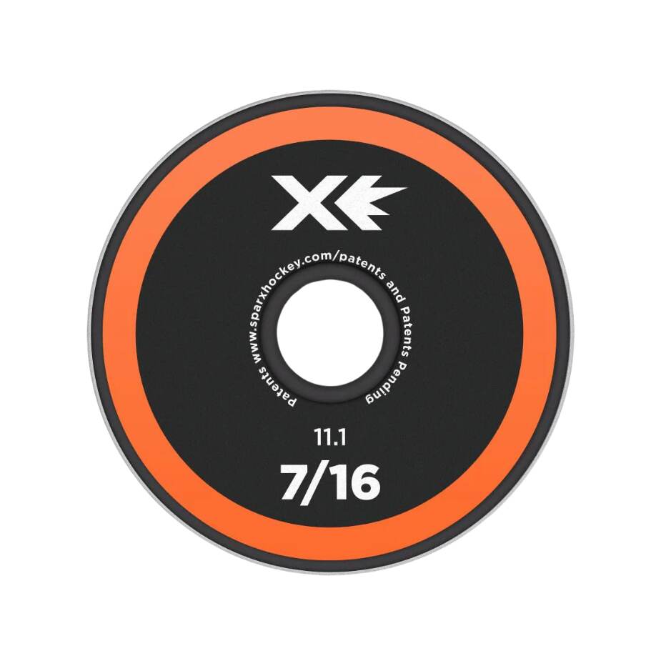 Sparx Brusný kotouč Sparx ES Grinding Ring, 11.1