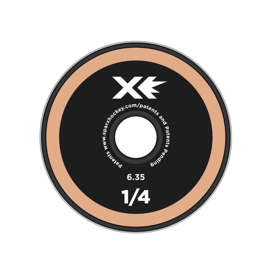Sparx Brusný kotouč Sparx ES Grinding Ring, 6.35