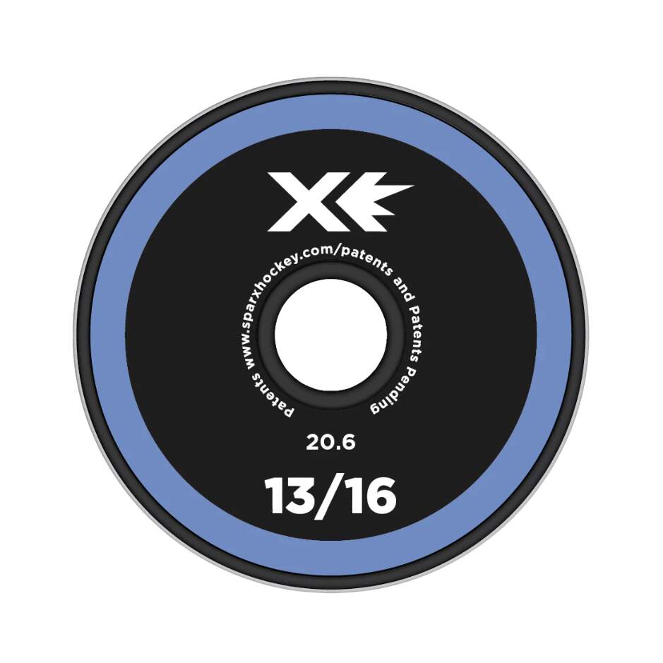 Sparx Brusný kotouč Sparx ES Grinding Ring, 20.6