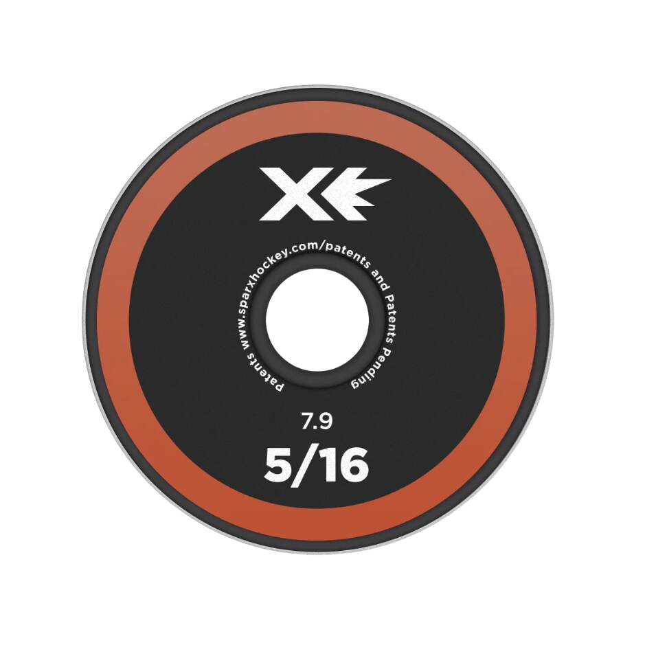 Sparx Brusný kotouč Sparx ES Grinding Ring, 7.9