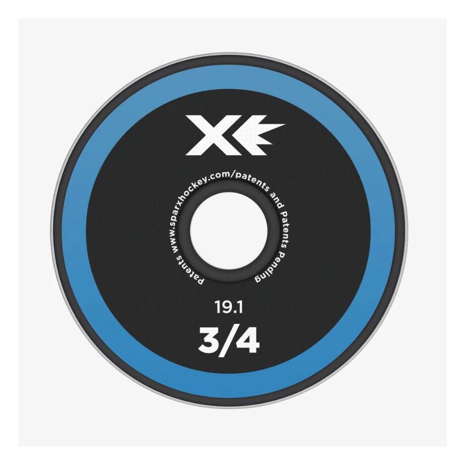 Sparx Brusný kotouč Sparx ES Grinding Ring, 19.1
