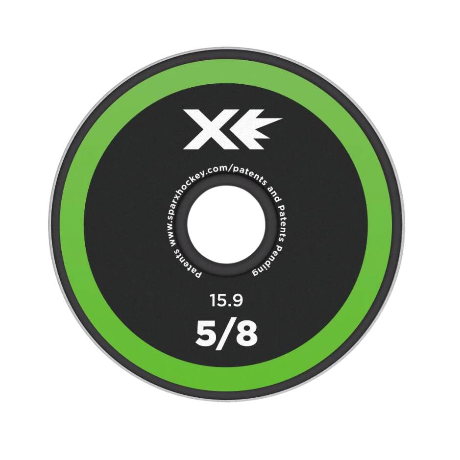 Sparx Brusný kotouč Sparx ES Grinding Ring, 15.9