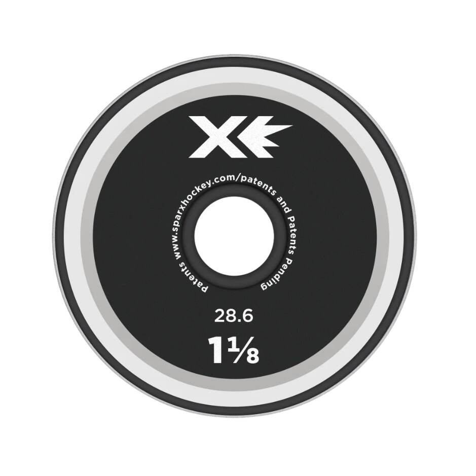 Sparx Brusný kotouč Sparx ES Grinding Ring, 28.6