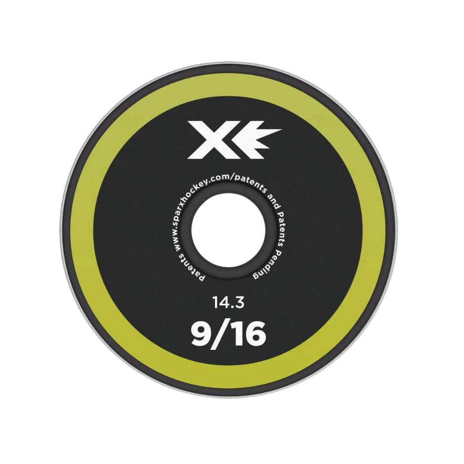 Sparx Brusný kotouč Sparx ES Grinding Ring, 14.3