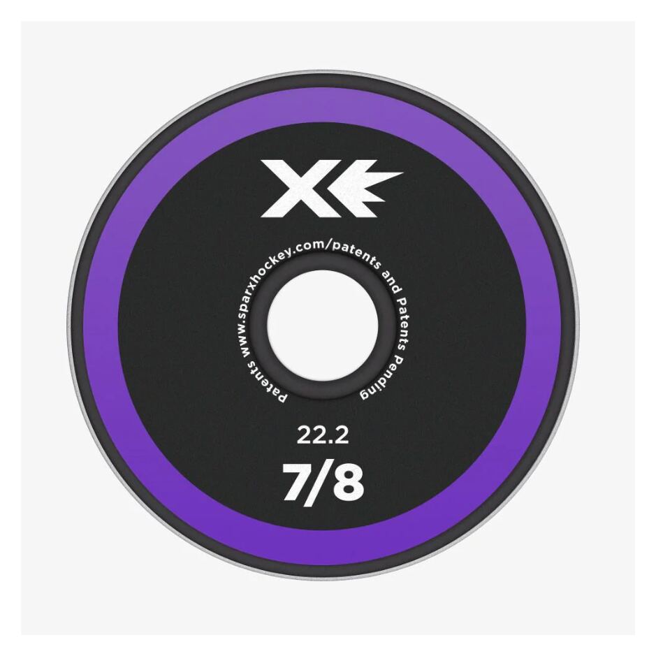 Sparx Brusný kotouč Sparx ES Grinding Ring, 22.2
