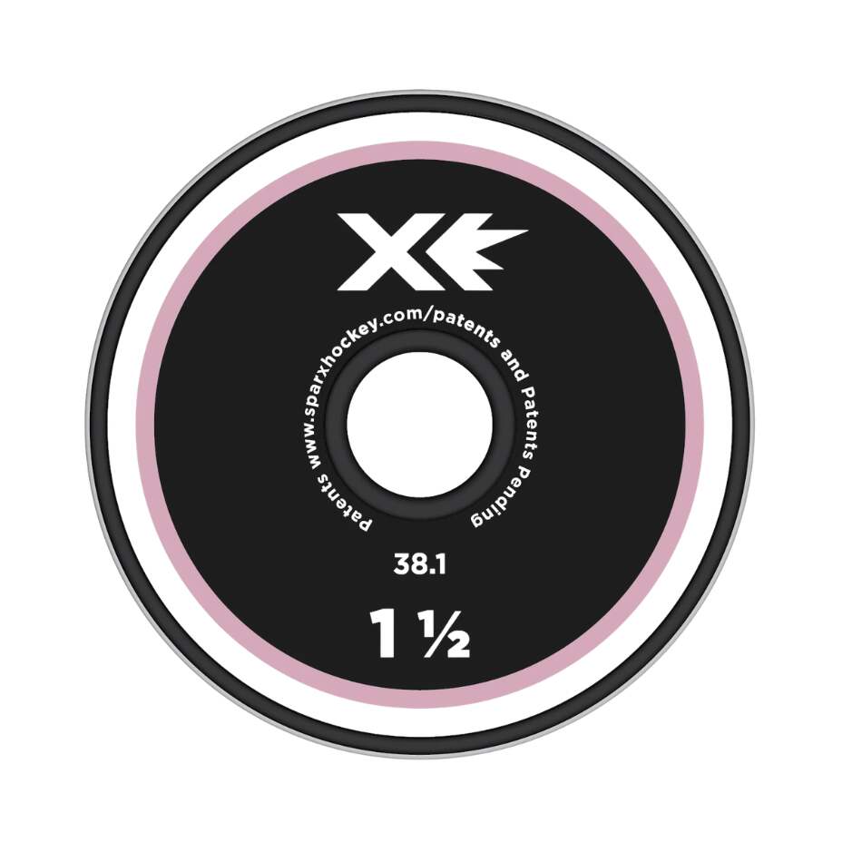 Sparx Brusný kotouč Sparx ES Grinding Ring, 38.1