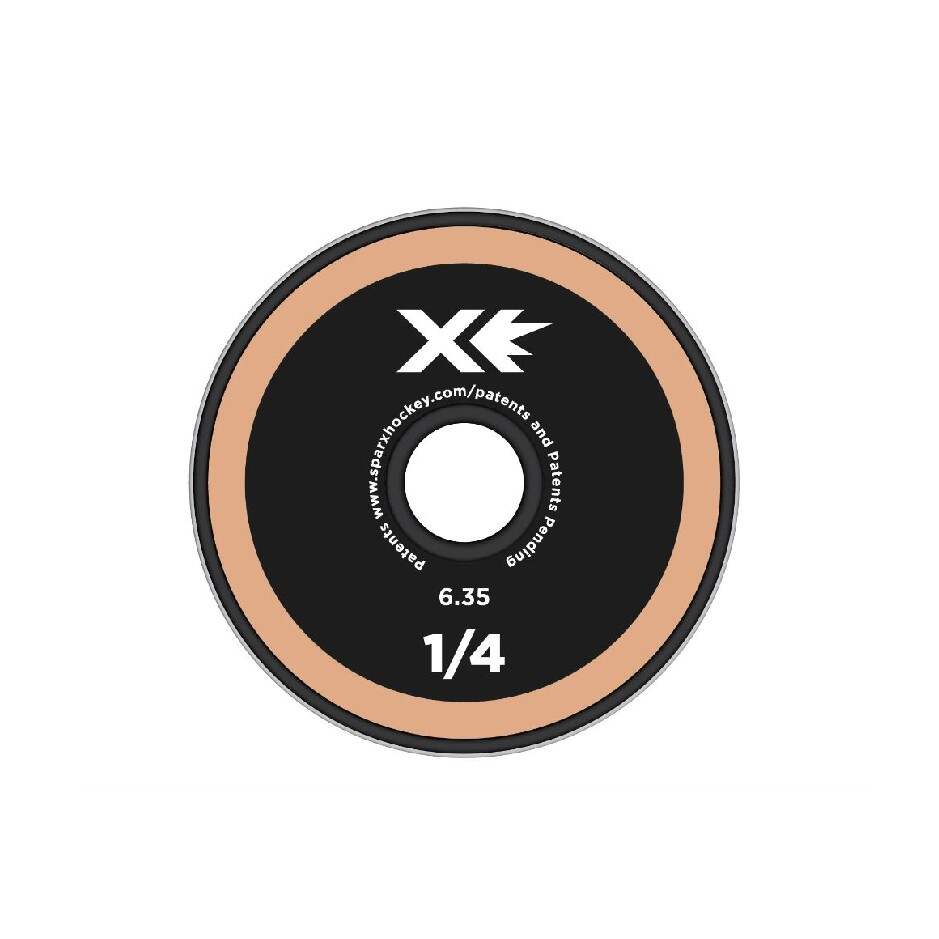 Sparx Brusný kotouč Sparx PS Grinding Ring, 6.35