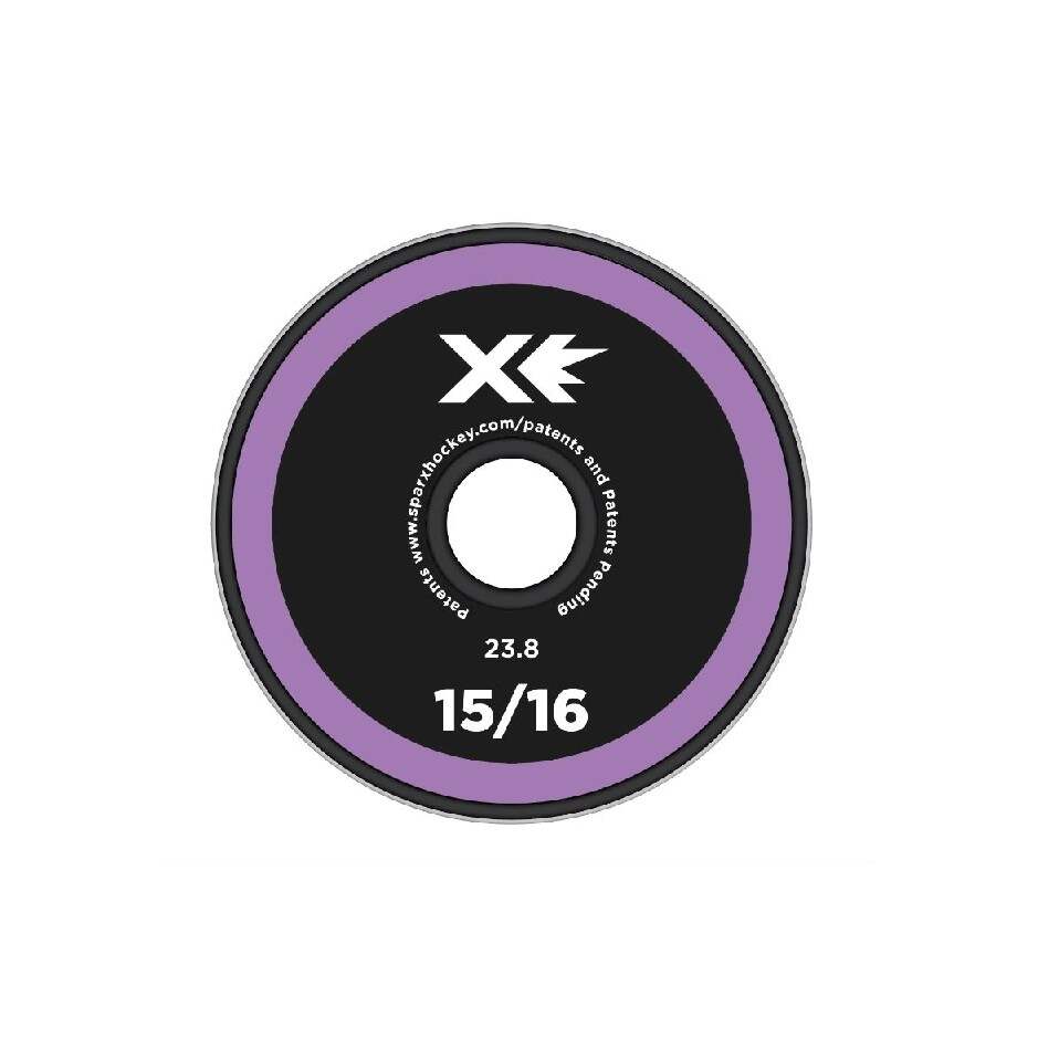 Sparx Brusný kotouč Sparx PS Grinding Ring, 23.8