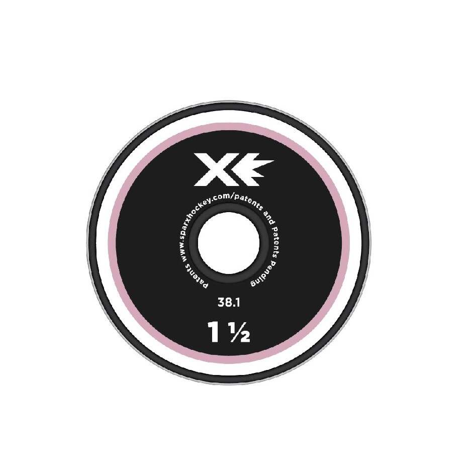 Sparx Brusný kotouč Sparx PS Grinding Ring, 38.1
