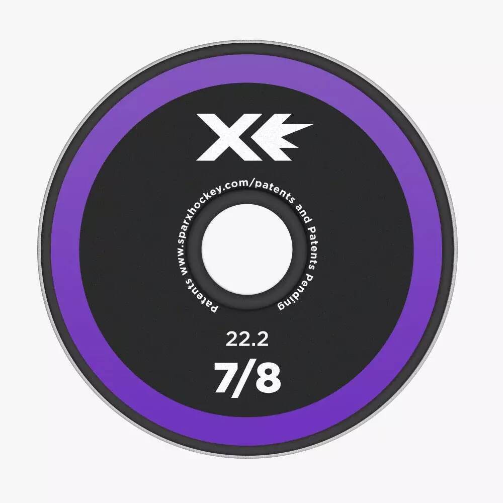 Sparx Brusný kotouč Sparx PS Grinding Ring, 22.2