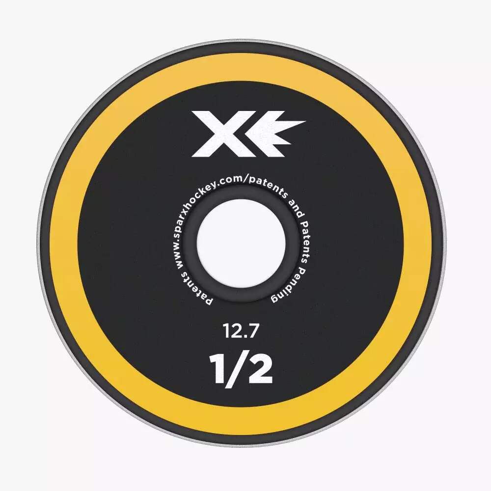 Sparx Brusný kotouč Sparx PS Grinding Ring, 12.7