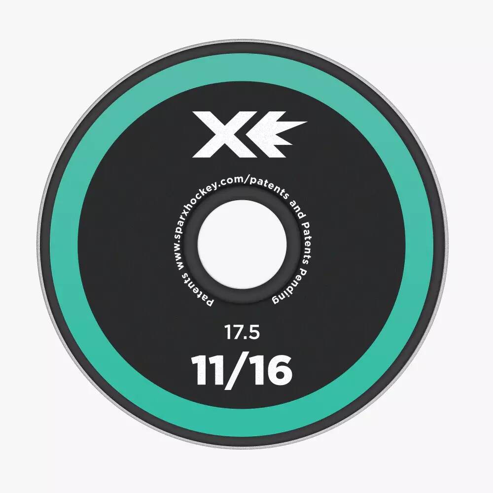 Sparx Brusný kotouč Sparx PS Grinding Ring, 17.5