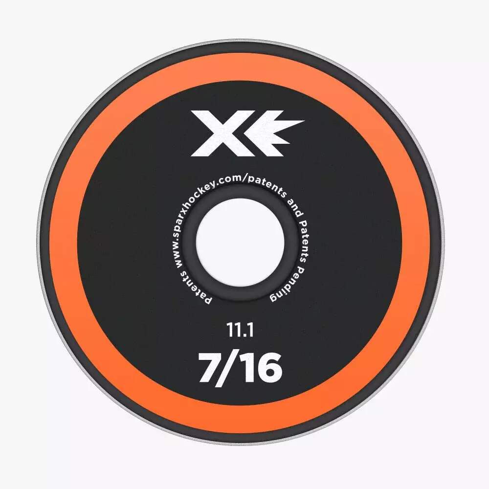Sparx Brusný kotouč Sparx PS Grinding Ring, 11.1
