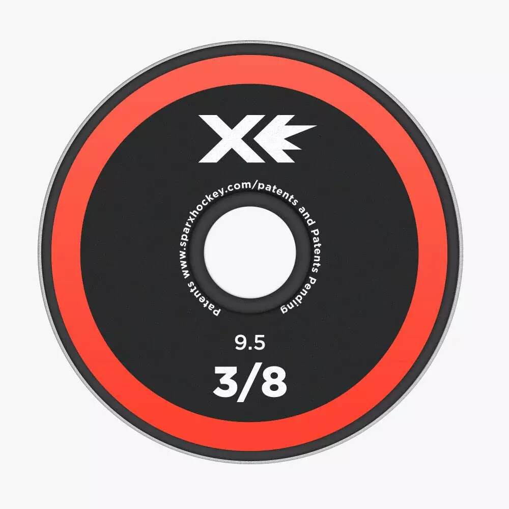 Sparx Brusný kotouč Sparx PS Grinding Ring, 9.5