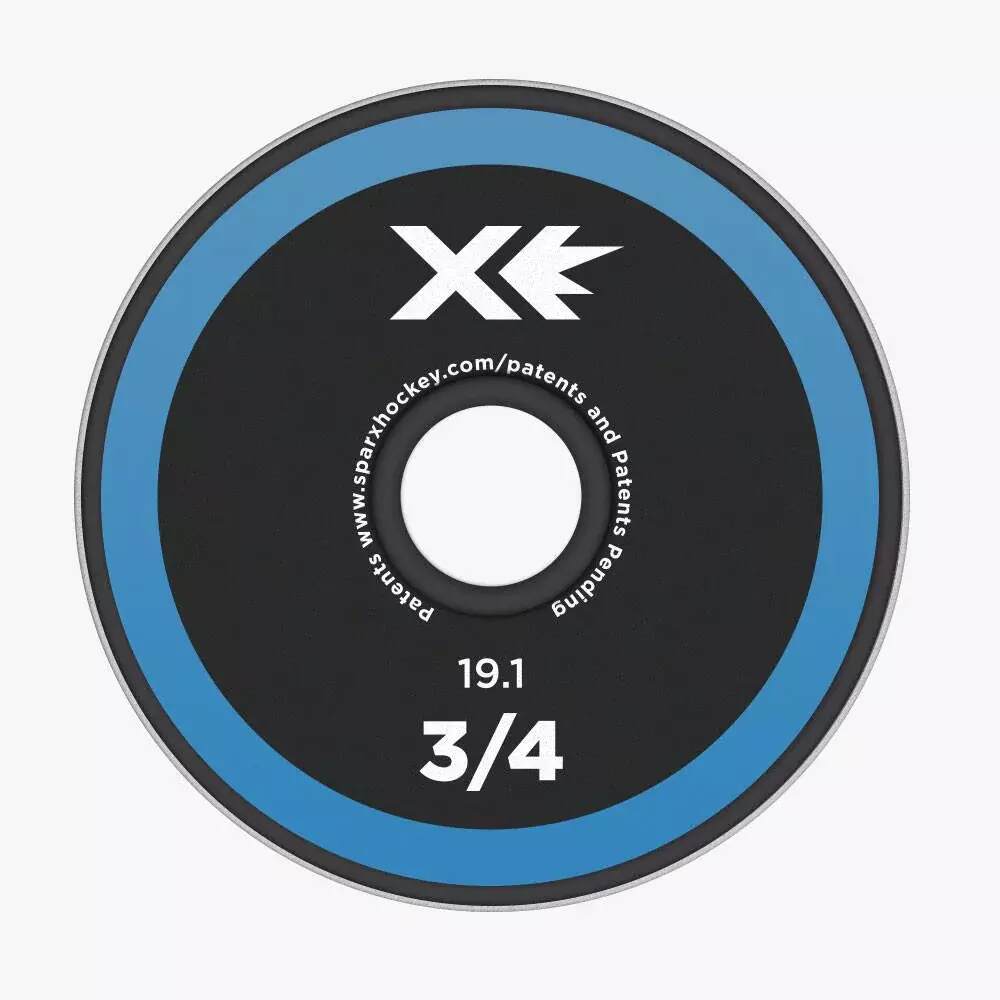 Sparx Brusný kotouč Sparx PS Grinding Ring, 19.1