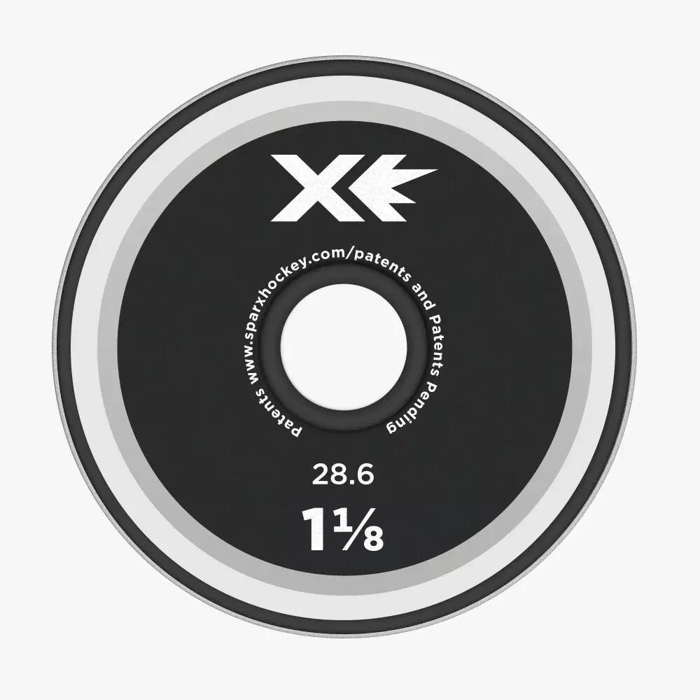 Sparx Brusný kotouč Sparx PS Grinding Ring, 28.6