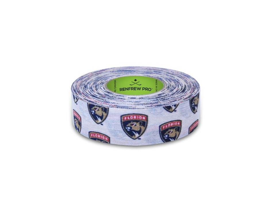 RenFrew Páska RenFrew NHL, Florida Panthers, 18mx24mm