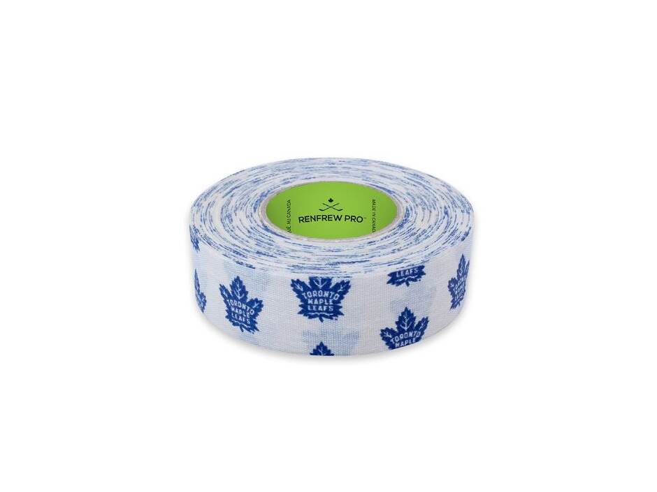RenFrew Páska RenFrew NHL, Toronto Maple Leafs, 18mx24mm