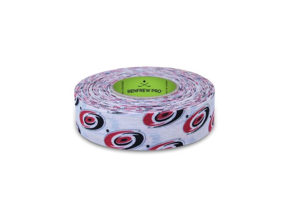 RenFrew Páska RenFrew NHL, Carolina Hurricanes, 18mx24mm