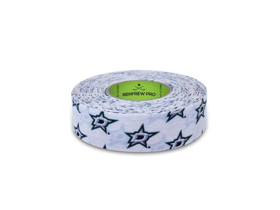RenFrew Páska RenFrew NHL, Dallas Stars, 18mx24mm