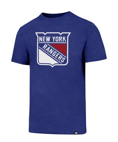 Tričko 47 Brand Splitter Tee NHL SR