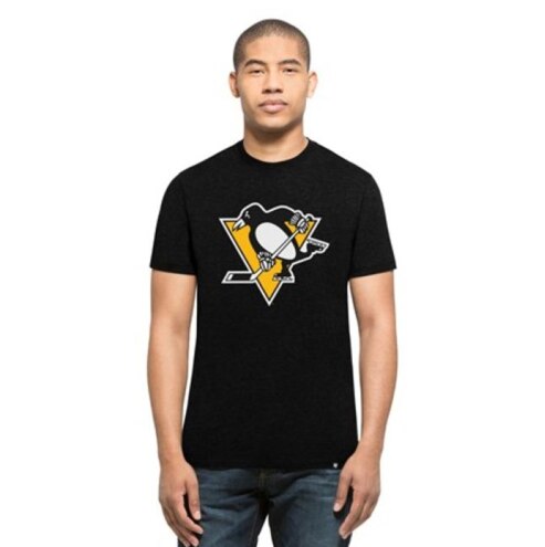 Tričko 47 Brand Splitter Tee NHL SR