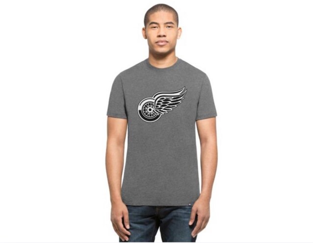 Tričko 47 Brand Splitter Tee NHL SR